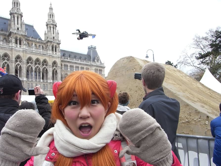 Amazon.co.jp: ロケみつ ザ・ワールド 桜 稲垣早希のヨーロッパ横断